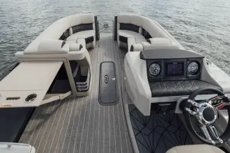 Thumbnail von Harris Grand Mariner 230