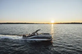 Thumbnail von Harris Grand Mariner 230