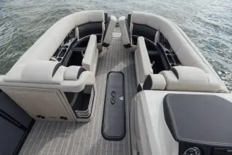 Thumbnail von Harris Grand Mariner 230