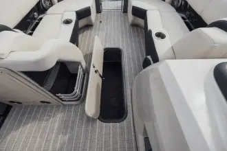 Thumbnail von Harris Grand Mariner 230