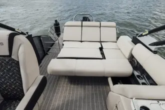 Thumbnail von Harris Grand Mariner 230