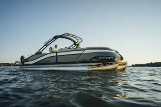 Thumbnail von Harris Grand Mariner 230
