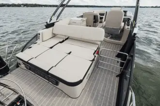 Thumbnail von Harris Grand Mariner 230