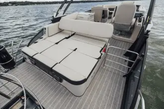 Thumbnail von Harris Grand Mariner 230