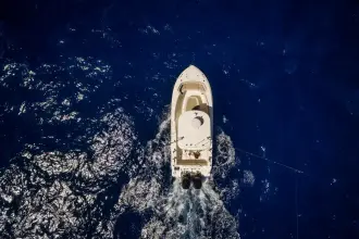 Thumbnail von Boston Whaler 280 Outrage