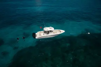 Thumbnail von Boston Whaler 280 Outrage