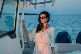 Thumbnail von Boston Whaler 280 Outrage