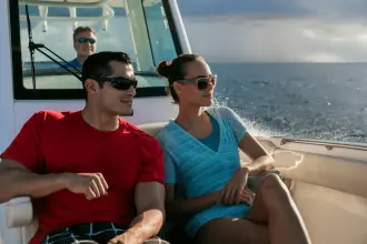 Thumbnail von Boston Whaler 280 Outrage