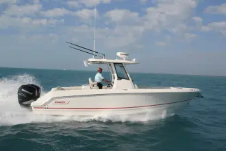 Thumbnail von Boston Whaler 280 Outrage