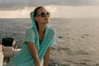 Thumbnail von Boston Whaler 280 Outrage