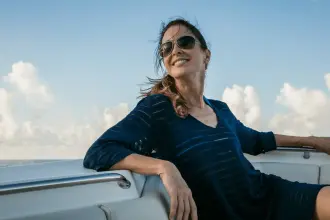 Thumbnail von Boston Whaler 280 Outrage