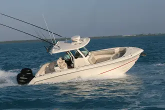 Thumbnail von Boston Whaler 280 Outrage