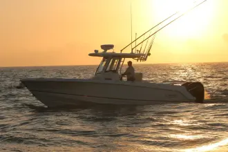 Thumbnail von Boston Whaler 280 Outrage