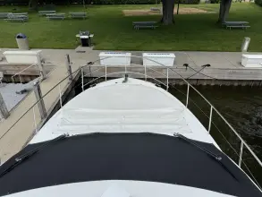 Thumbnail von Azimut 50 FLYBRIDGE
