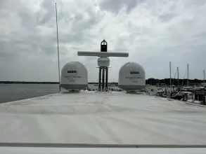 Thumbnail von Azimut 50 FLYBRIDGE