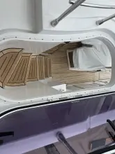 Thumbnail von Azimut 50 FLYBRIDGE