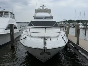 Thumbnail von Azimut 50 FLYBRIDGE
