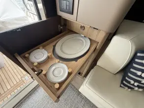 Thumbnail von Azimut 50 FLYBRIDGE
