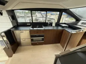 Thumbnail von Azimut 50 FLYBRIDGE