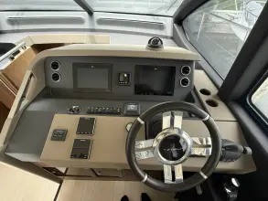 Thumbnail von Azimut 50 FLYBRIDGE