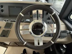 Thumbnail von Azimut 50 FLYBRIDGE