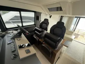 Thumbnail von Azimut 50 FLYBRIDGE