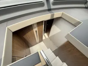 Thumbnail von Azimut 50 FLYBRIDGE