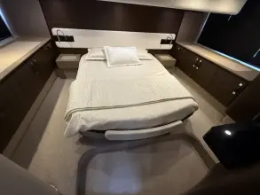 Thumbnail von Azimut 50 FLYBRIDGE