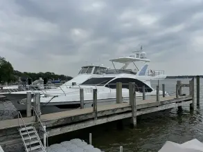 Thumbnail von Azimut 50 FLYBRIDGE