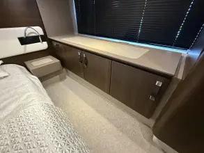Thumbnail von Azimut 50 FLYBRIDGE