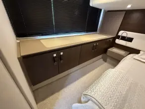 Thumbnail von Azimut 50 FLYBRIDGE