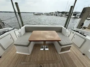 Thumbnail von Azimut 50 FLYBRIDGE