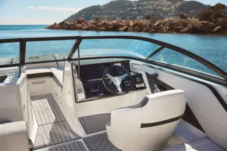 Thumbnail von Sea Ray SPX 210 Outboard
