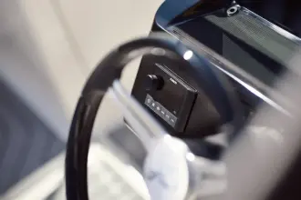 Thumbnail von Sea Ray SPX 210 Outboard