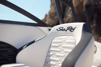 Thumbnail von Sea Ray SPX 210 Outboard