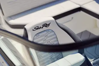 Thumbnail von Sea Ray SPX 210 Outboard