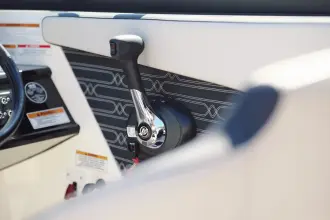 Thumbnail von Sea Ray SPX 210 Outboard