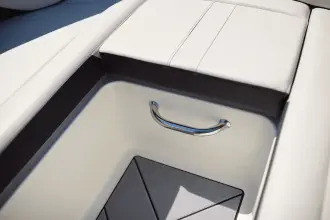 Thumbnail von Sea Ray SPX 210 Outboard