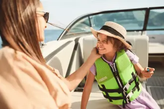 Thumbnail von Sea Ray SPX 210 Outboard