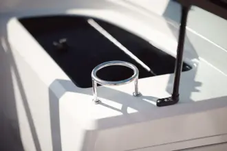 Thumbnail von Sea Ray SPX 210 Outboard