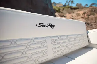 Thumbnail von Sea Ray SPX 210 Outboard