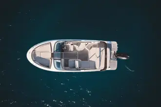 Thumbnail von Sea Ray SPX 210 Outboard