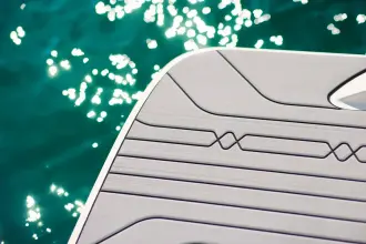 Thumbnail von Sea Ray SPX 210 Outboard