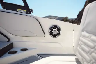 Thumbnail von Sea Ray SPX 210 Outboard