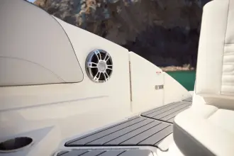 Thumbnail von Sea Ray SPX 210 Outboard