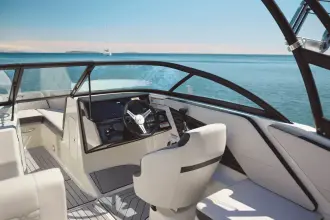 Thumbnail von Sea Ray SPX 210 Outboard