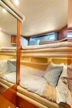 Thumbnail von Sea Ray 540 Cockpit L'attitude Adjustment
