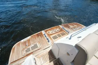 Thumbnail von Sea Ray 510 FLY Get 'Er Done!