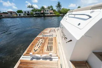 Thumbnail von Sea Ray 510 FLY Get 'Er Done!