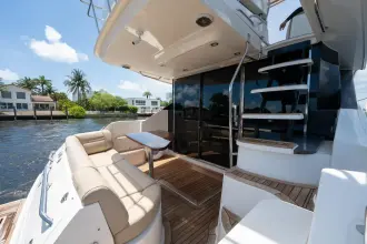 Thumbnail von Sea Ray 510 FLY Get 'Er Done!
